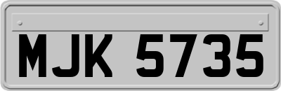 MJK5735