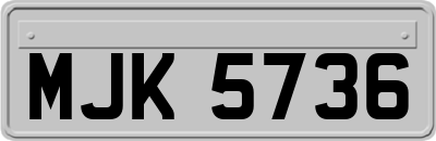 MJK5736