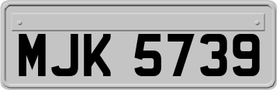MJK5739