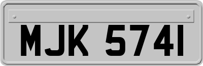 MJK5741