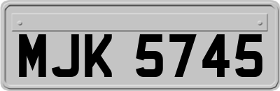 MJK5745