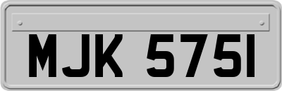 MJK5751