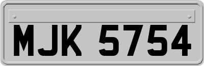 MJK5754