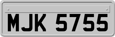 MJK5755
