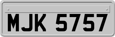 MJK5757