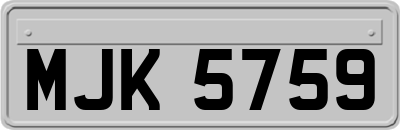 MJK5759