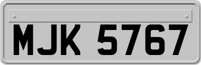 MJK5767