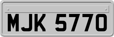 MJK5770