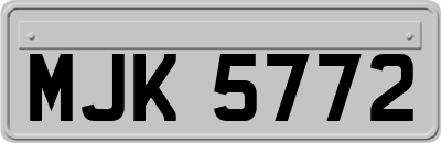 MJK5772