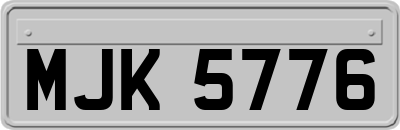 MJK5776