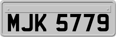 MJK5779