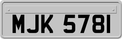 MJK5781