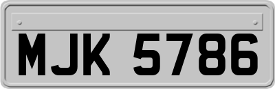 MJK5786