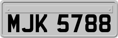 MJK5788
