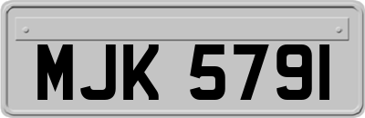 MJK5791