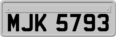 MJK5793