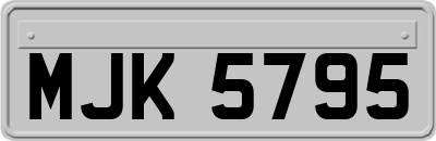 MJK5795