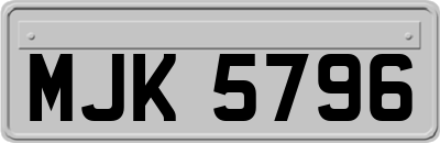 MJK5796