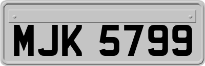 MJK5799