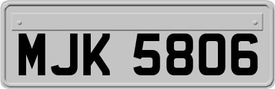 MJK5806