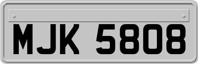 MJK5808