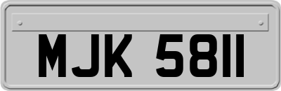 MJK5811