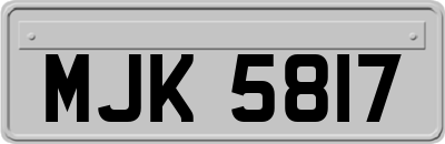 MJK5817