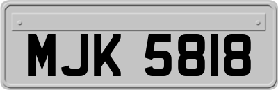 MJK5818