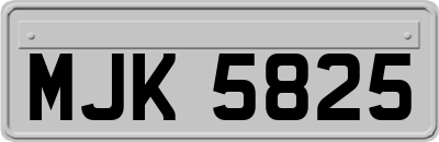 MJK5825