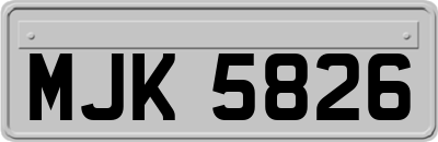 MJK5826