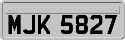 MJK5827