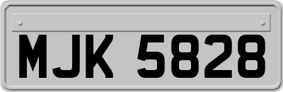 MJK5828