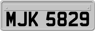MJK5829