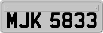 MJK5833