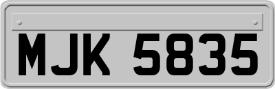 MJK5835