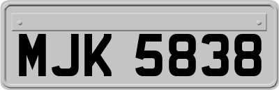 MJK5838