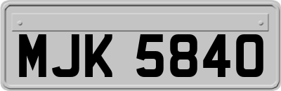 MJK5840
