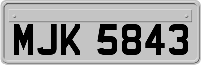 MJK5843