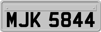 MJK5844