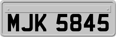 MJK5845