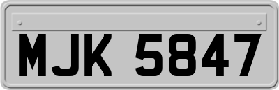 MJK5847