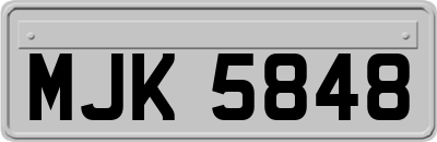 MJK5848
