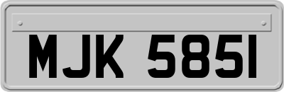 MJK5851
