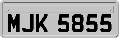 MJK5855