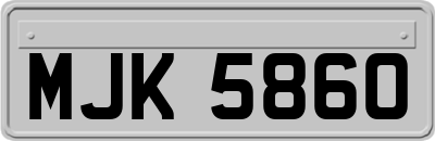 MJK5860