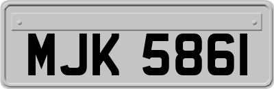 MJK5861