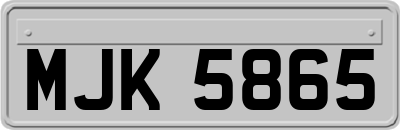 MJK5865