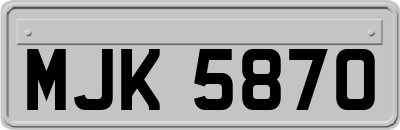 MJK5870