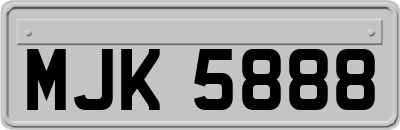 MJK5888