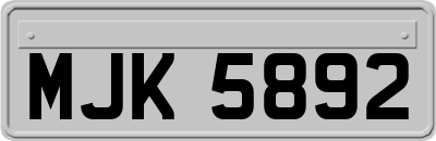 MJK5892